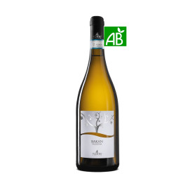 TORRI CANTINE ITALIE PASSERINA D'ABRUZZO DOC BLANC BIO 2021, 75cl