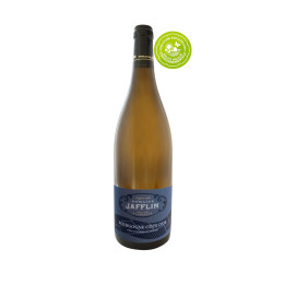 DOMAINE JAFFLIN COTE D'OR BLANC 2022, 75cl