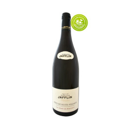 DOMAINE JAFFLIN CÔTE DE NUITS VILLAGES MONTS DE BONCOURT ROUGE 2022, 75cl