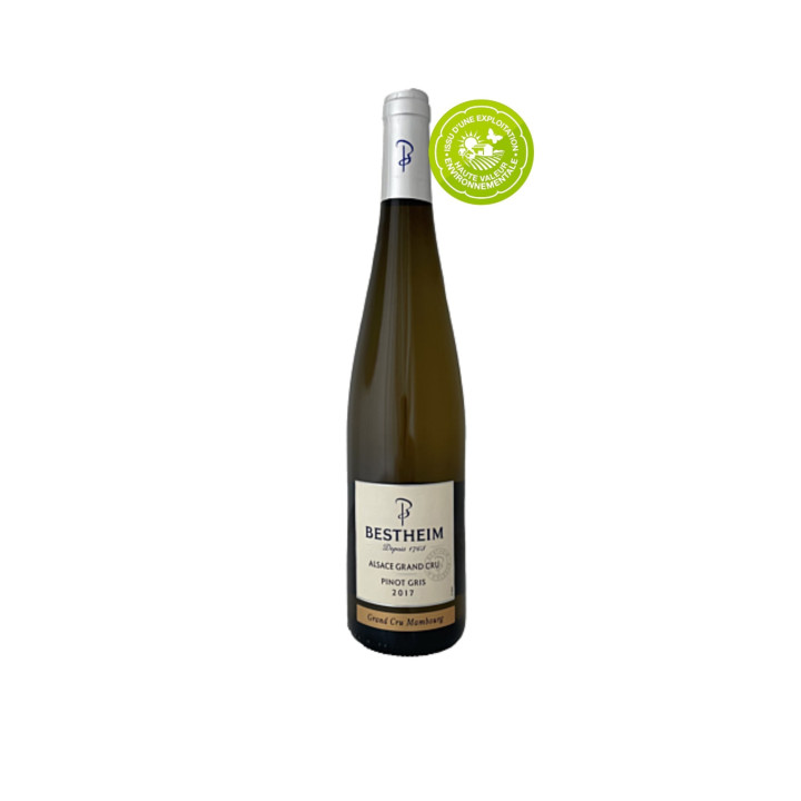 PINOT GRIS Classic 2017