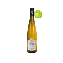 DOMAINE SCHLUMBERGER PINOT GRIS LES PRINCES ABBES 2019 75cl