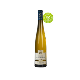 DOMAINE SCHLUMBERGER GEWURZTRAMINER GRAND CRU BLANC GRAND CRU KESSLER 2020 75cl