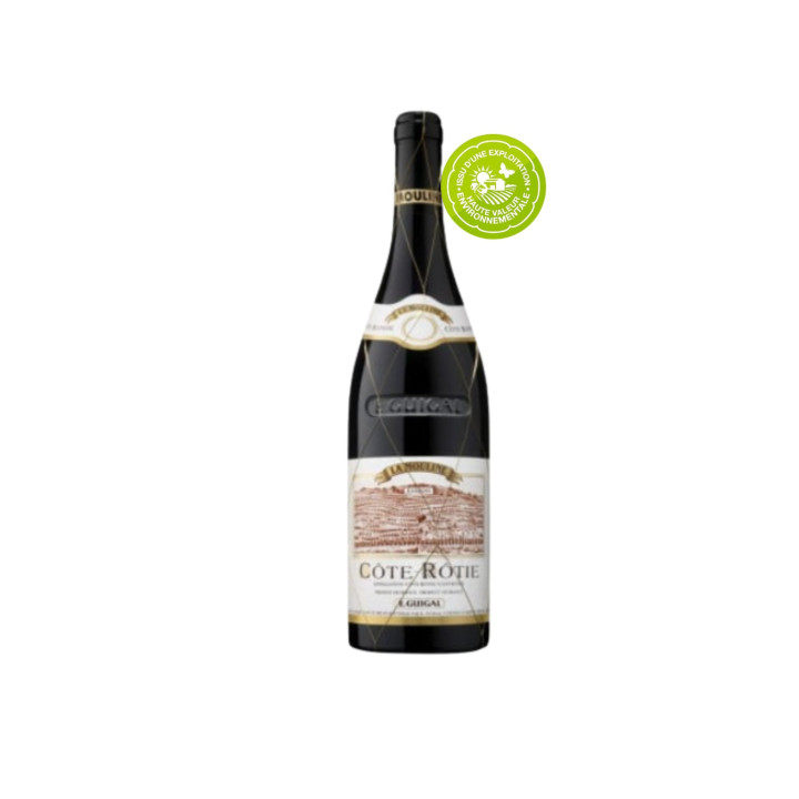 COTE ROTIE La Turque 2015