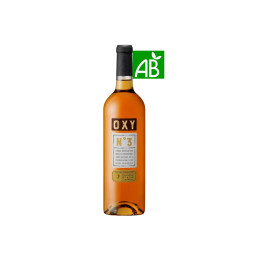 DOMAINE RIERE CADENE VIN DE FRANCE OXY N°3 75cl