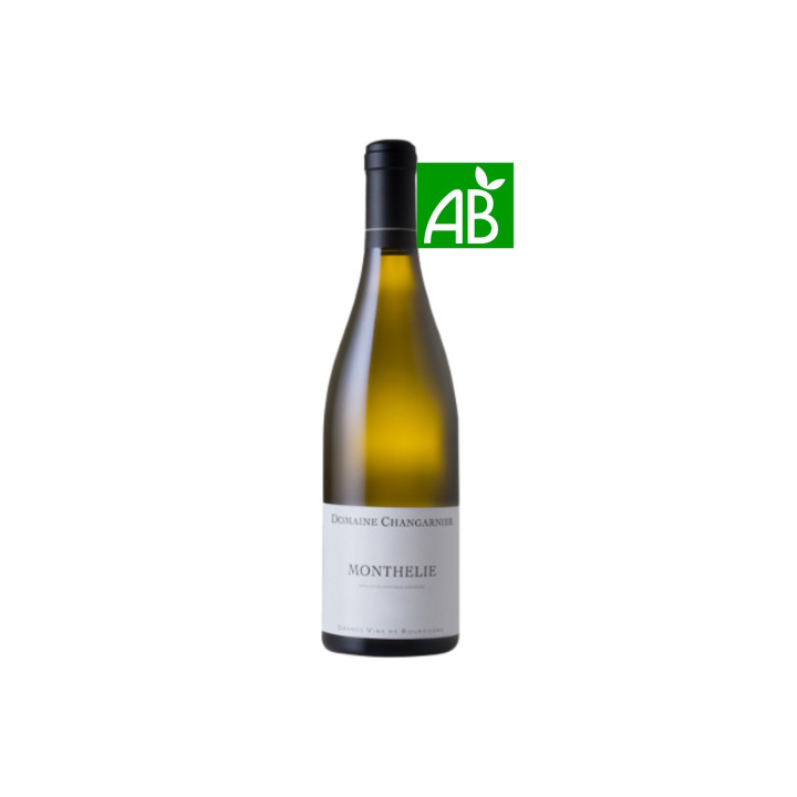 MONTHELIE BLANC 2019