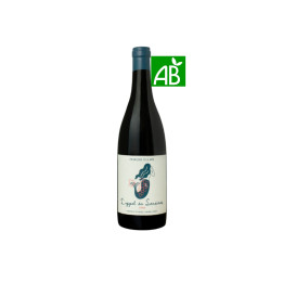 VIN DE FRANCE ROUGE L'Appel des Sereines 2018