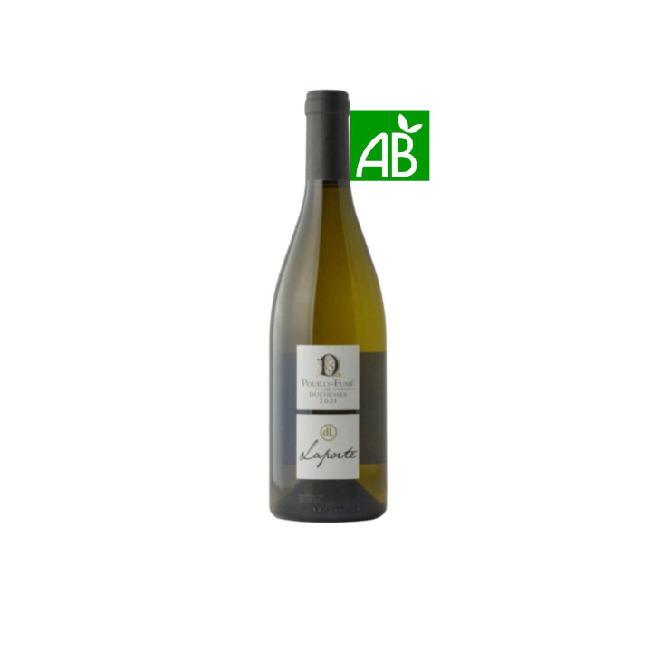 POUILLY FUME BLANC Les Duchesses 2021