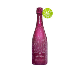 CHAMPAGNE SEC nocturne ROSE Sec nocturne ROSE Taittinger