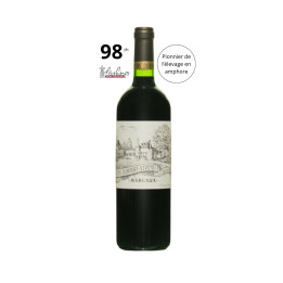 MARGAUX Rouge 2nd Grand Cru Classé 2009