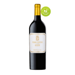 CHATEAU PICHON COMTESSE PAUILLAC RESERVE Rouge 2018 75cl
