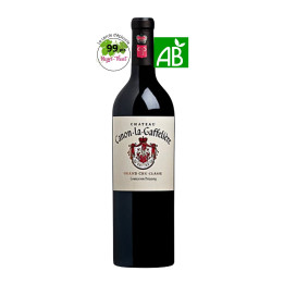 CHATEAU CANON LA GAFFELIERE SAINT EMILION 1 ER GRAND CRU CLASSE 2019 75cl