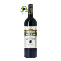 CHATEAU LEOVILLE BARTON SAINT-JULIEN 2è GRAND CRU CLASSE 2015 75cl