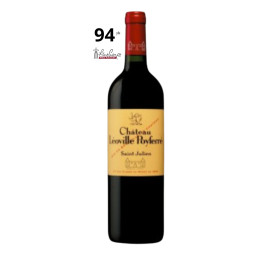 CHATEAU LEOVILLE POYFERRE SAINT-JULIEN 2è GRAND CRU CLASSE 2014 75cl