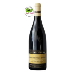 DOMAINE JOANNET VOSNE ROMANEE 1er CRU "les suchots" 2019, 75cl