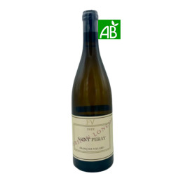 SAINT-PÉRAY VERSION LONGUE 2022 75cl DOMAINE VILLARD 