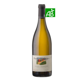 DOMAINE ENTREFAUX CROZES HERMITAGE BLANC 2022, 75cl