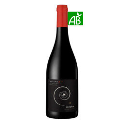 DOMAINE JEAN-LOUIS DENOIS HAUTE VALLEE AUDE SAINT-LOUIS 2018, 75cl