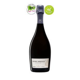 DOMAINE ARNOULD & FILS CHAMPAGNE GRAND CRU EXTRA BRUT CAUSALITE 2012 75cl