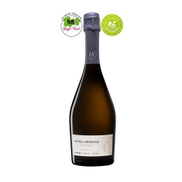 DOMAINE ARNOULD & FILS CHAMPAGNE GRAND CRU EXTRA BRUT HEURISTIQUE 300cl
