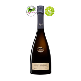 DOMAINE ARNOULD & FILS CHAMPAGNE GRAND CRU MEMOIRE EXTRA BRUT 2018 75cl