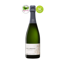 DOMAINE ARNOULD & FILS CHAMPAGNE GRAND CRU BRUT OBSERVATION 2018 75cl