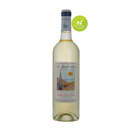BANDOL BLANC 2023 75cl DOMAINE GALANTIN 