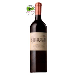 HAUT MEDOC Rouge CRUS BOURGEOIS 2011
