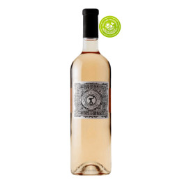 COTES DE PROVENCE PIERREFEU MINOTAURE ROSE 2024 75cl DOMAINE GRANDPRE