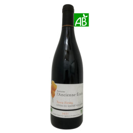 COTES DU RHONE VILLAGES Terra Firma 2016