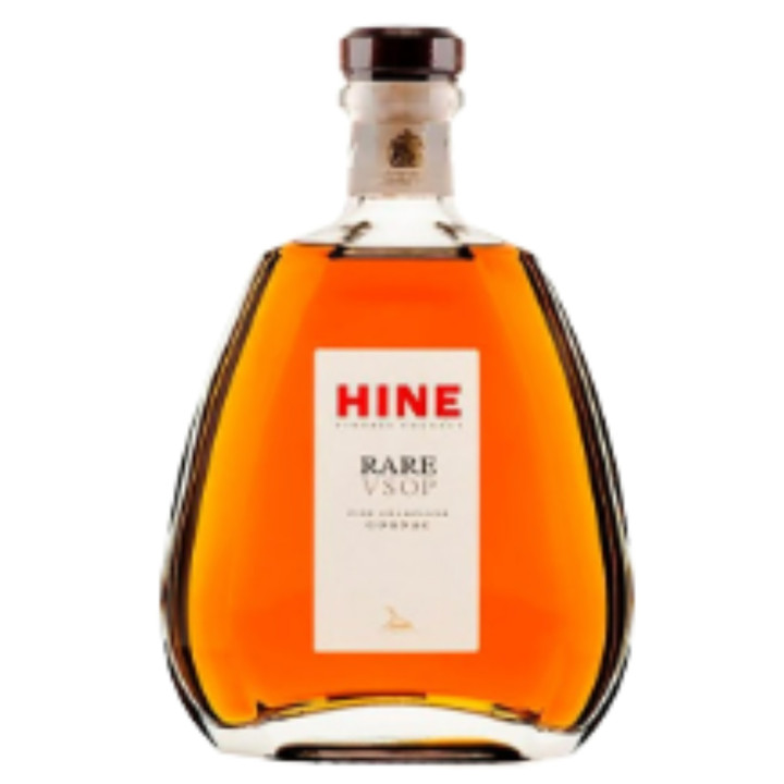 COGNAC HINE RARE VSOP