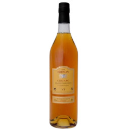 Brisson Gilles Cognac VS Grande Champagne 70cl