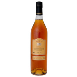 Brisson Gilles VSOP Grande Champagne 70cl