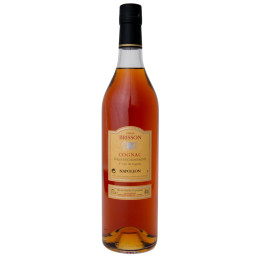 Brisson Gilles Cognac Napoleon Grande Champagne 70cl