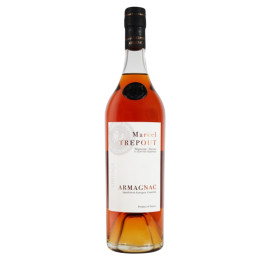 TREPOUT MARCEL ARMAGNAC 2013, 70cl