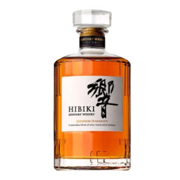 WHISKY JAPON HIBIKI HARMONY
