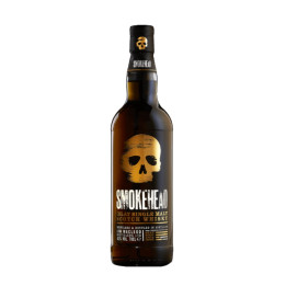 Whisky Smokehead Islay 70cl
