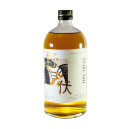 WHISKY JAPON NOBUSHI BLEND