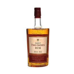 Rhum Amrut Two Indies 70cl