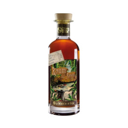 MAISON DU RHUM PANAMA 70cl