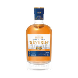 Rhum Severin VSOP 70cl