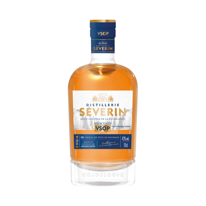 Rhum Severin VSOP 70cl