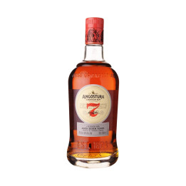 RHUM ANGOSTURA 7 ANS 7 ANS