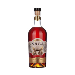 Rhum Naga Anggur 70cl