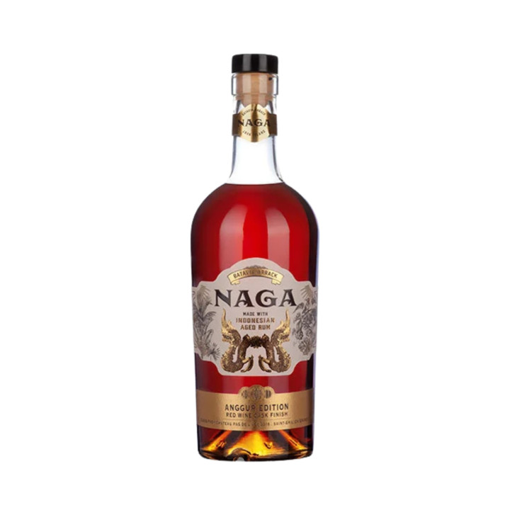 Rhum Naga Anggur 70cl