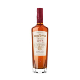 Rhum Santa Teresa 1796 70cl