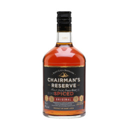 SPICED RHUM CHAIRMAN RESERVE