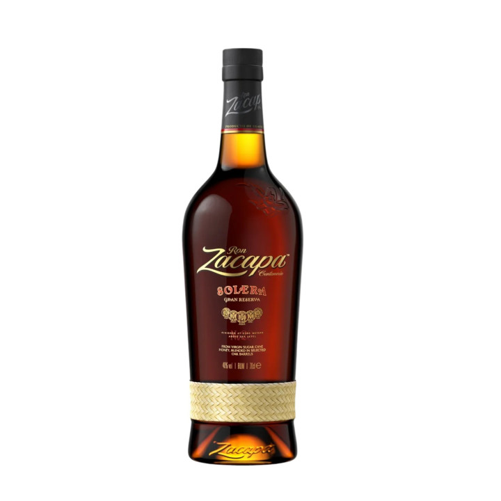 RHUM CENTENARIO N°23 ZACAPA, 70cl