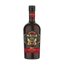 RHUM INDONESIEN NAGA PEARL OF DJAKARTA