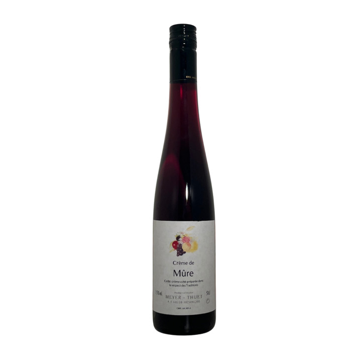 CREME DE MURE