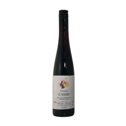 CREME DE CASSIS